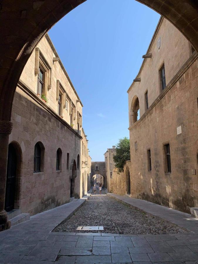 Casa Theano - Old Town
