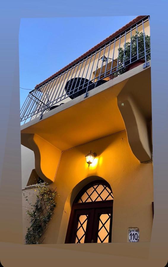 Casa Theano - Old Town * Rhodes City