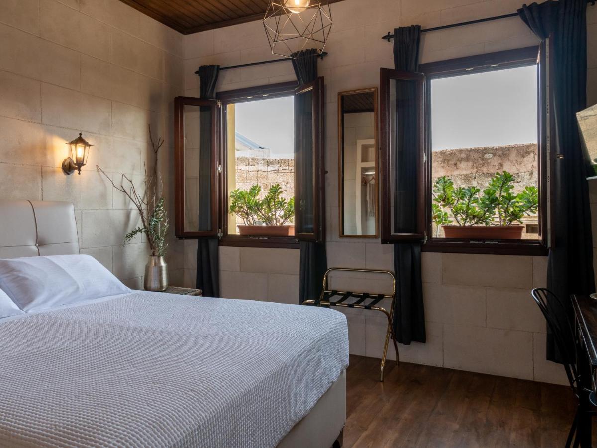 Casa Theano - Old Town * Rhodes City