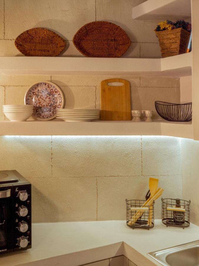 Casa Theano - Old Town בית נופש *