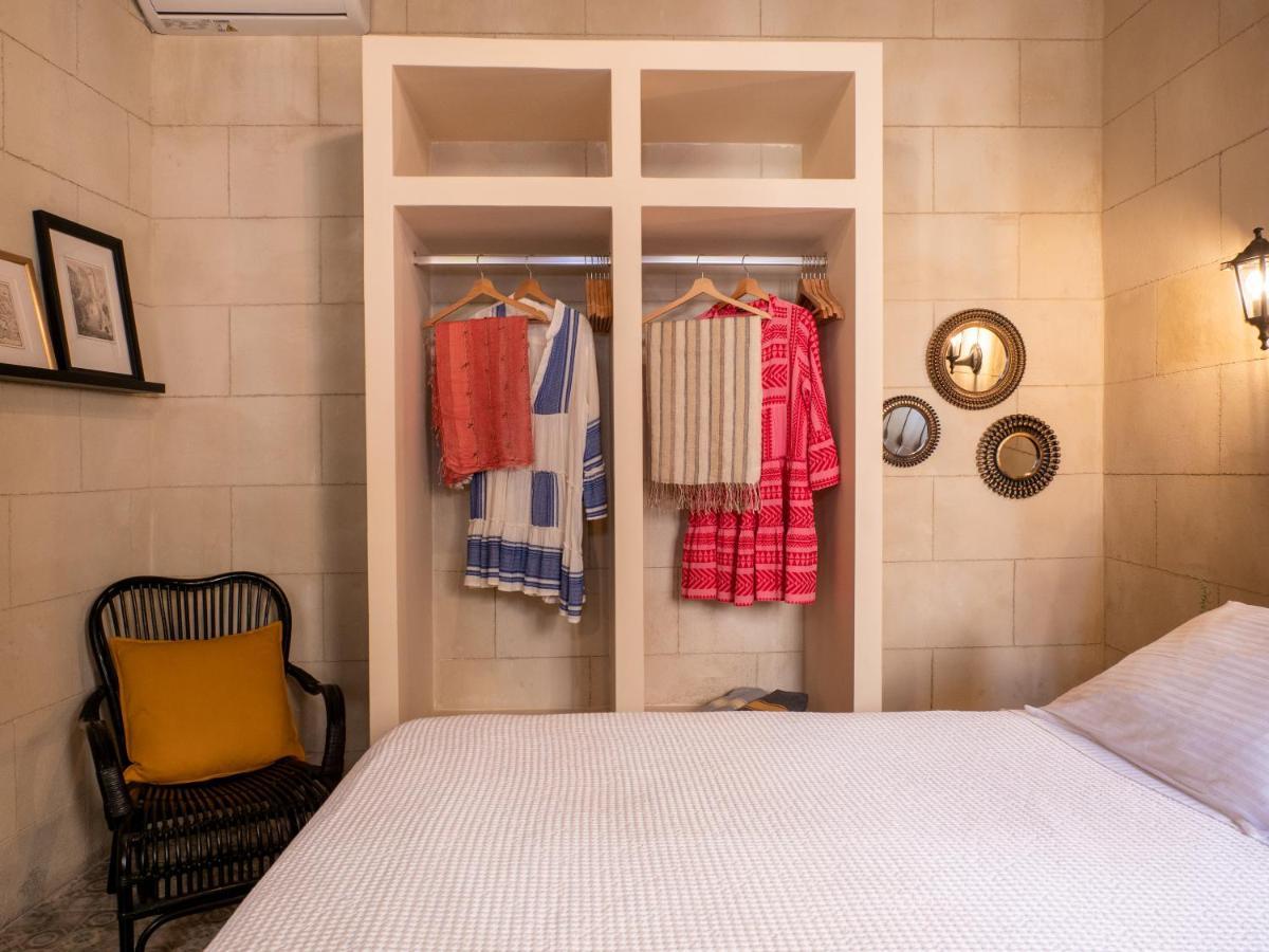 Casa Theano - Old Town Rhodes City