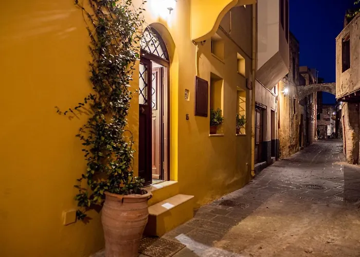 Casa Theano - Old Town