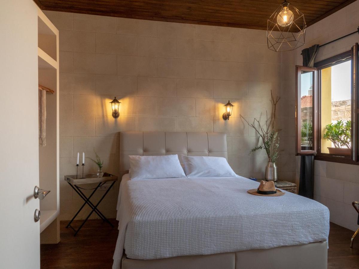 Casa Theano - Old Town Holiday home Rhodes City