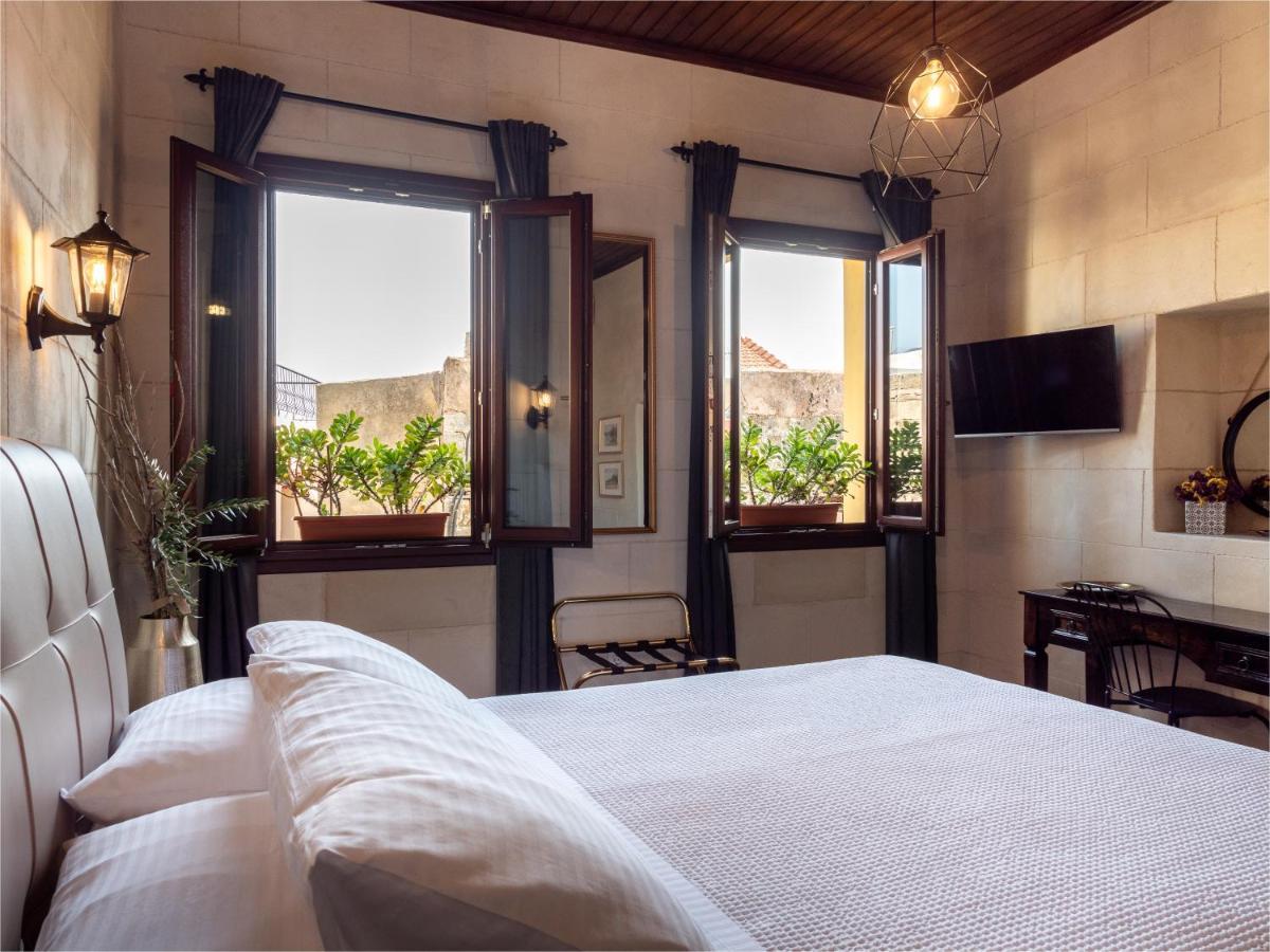 Casa Theano - Old Town Holiday home Rhodes City