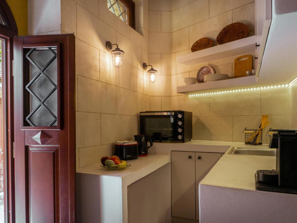 Casa Theano - Old Town * Rhodes City