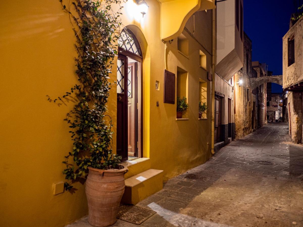 Casa Theano - Old Town Holiday home Rhodes City