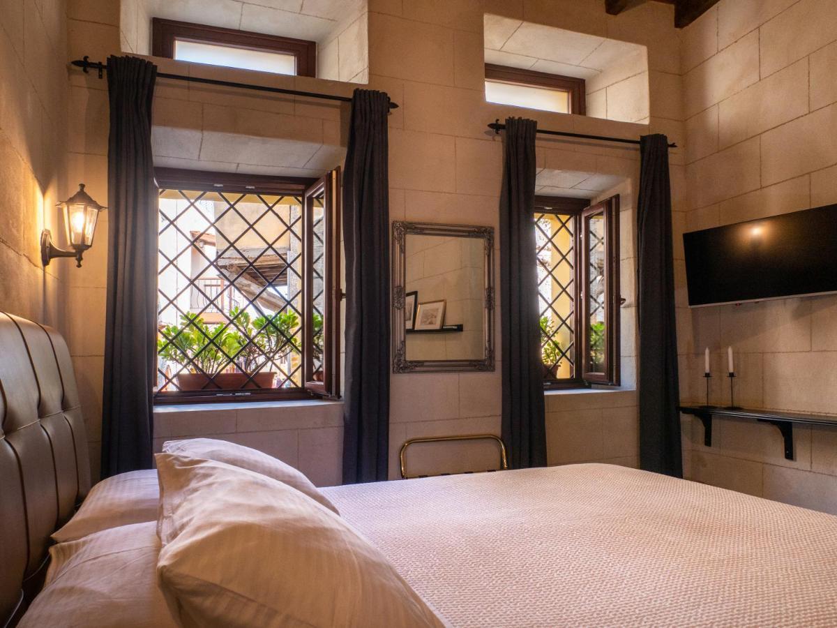 Holiday home Casa Theano - Old Town