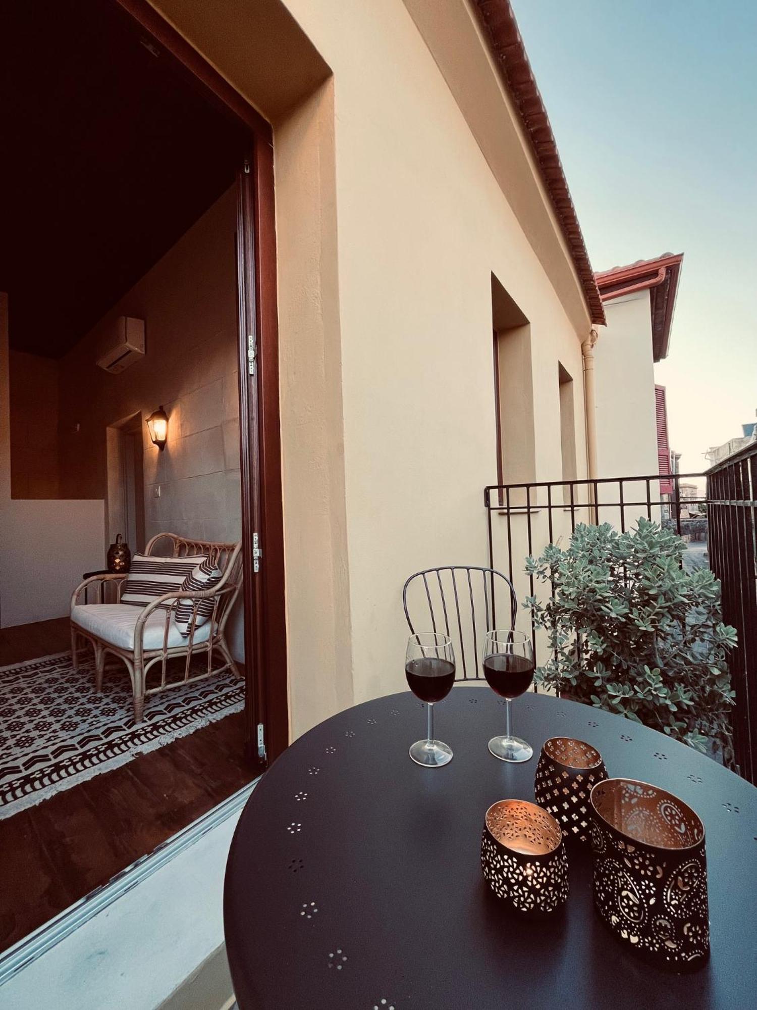 Casa Theano - Old Town Holiday home *