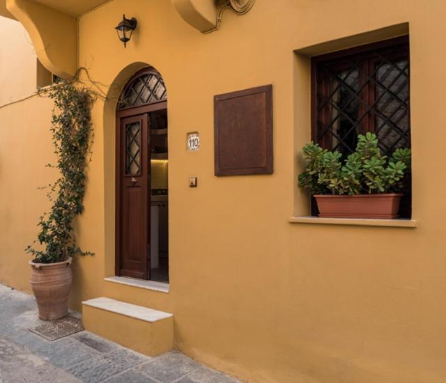 Holiday home Casa Theano - Old Town *